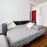 City center - 5P1BR - Montmartre&Opéra