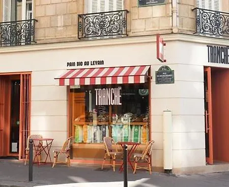 Appartamento Center - 5p1br - Montmartre&opéra