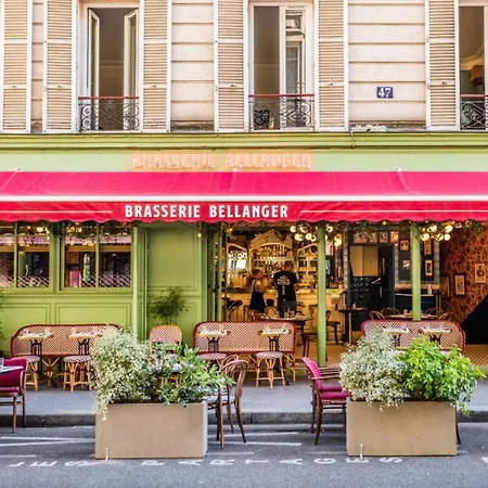 Center - 5p1br - Montmartre&opéra