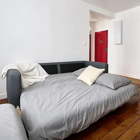 Appartamento Center - 5p1br - Montmartre&opéra
