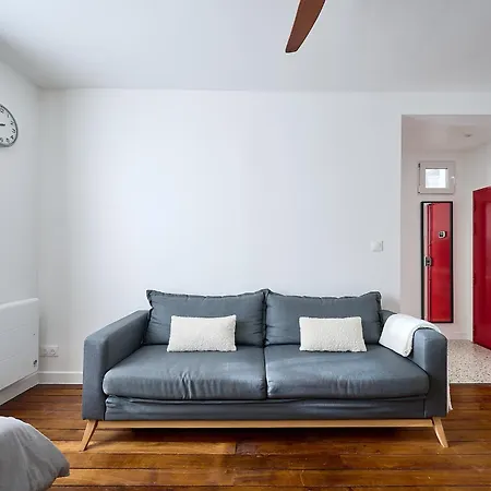 Center - 5p1br - Montmartre&opéra * Parigi